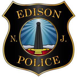 Edison Police Department