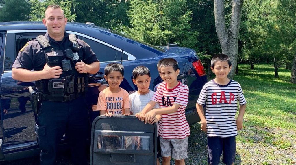 Edison COP and MALEA Event