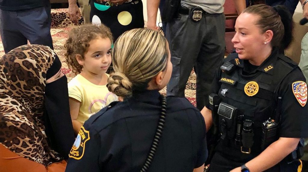 Edison COP and MALEA Event