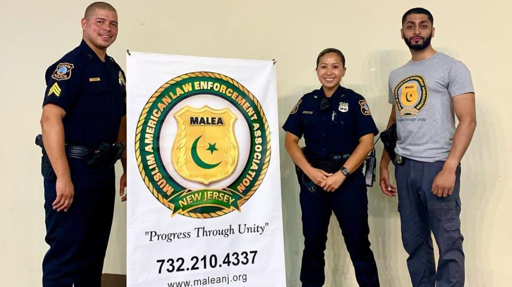 Edison COP and MALEA Event