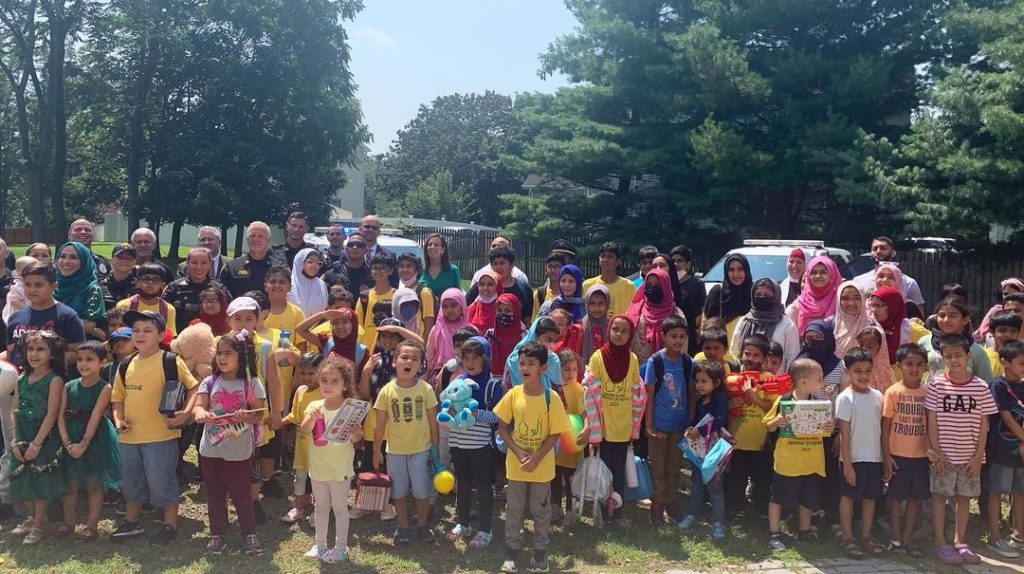 Edison COP and MALEA Event